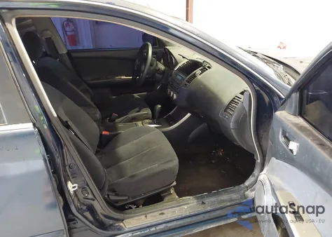 2005 Nissan Altima 2.5 S z USA, uszkodzony, nr VIN 1N4AL11D25C203079